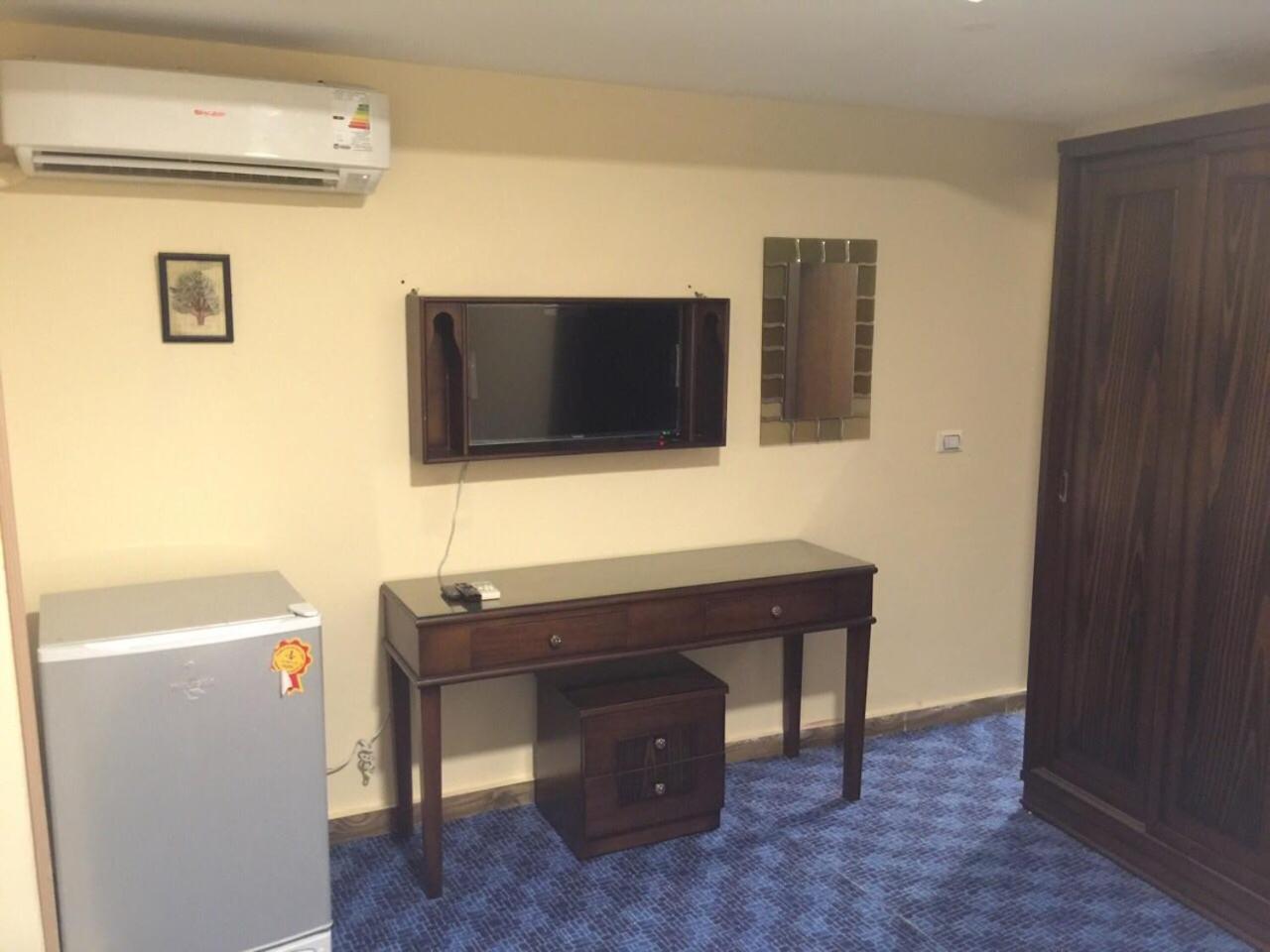 3 Pyramids View Inn Giza Ruang foto