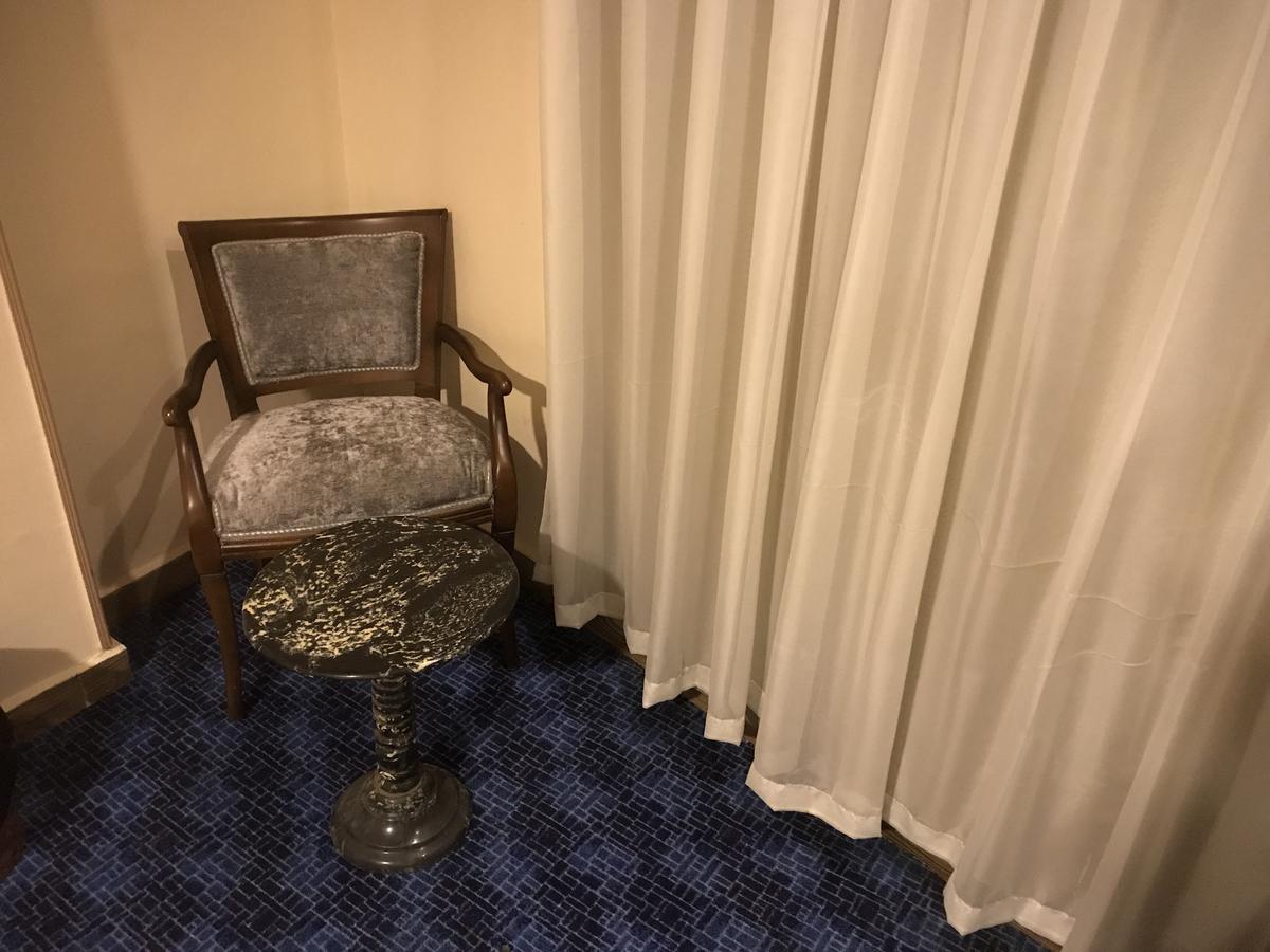 3 Pyramids View Inn Giza Bagian luar foto